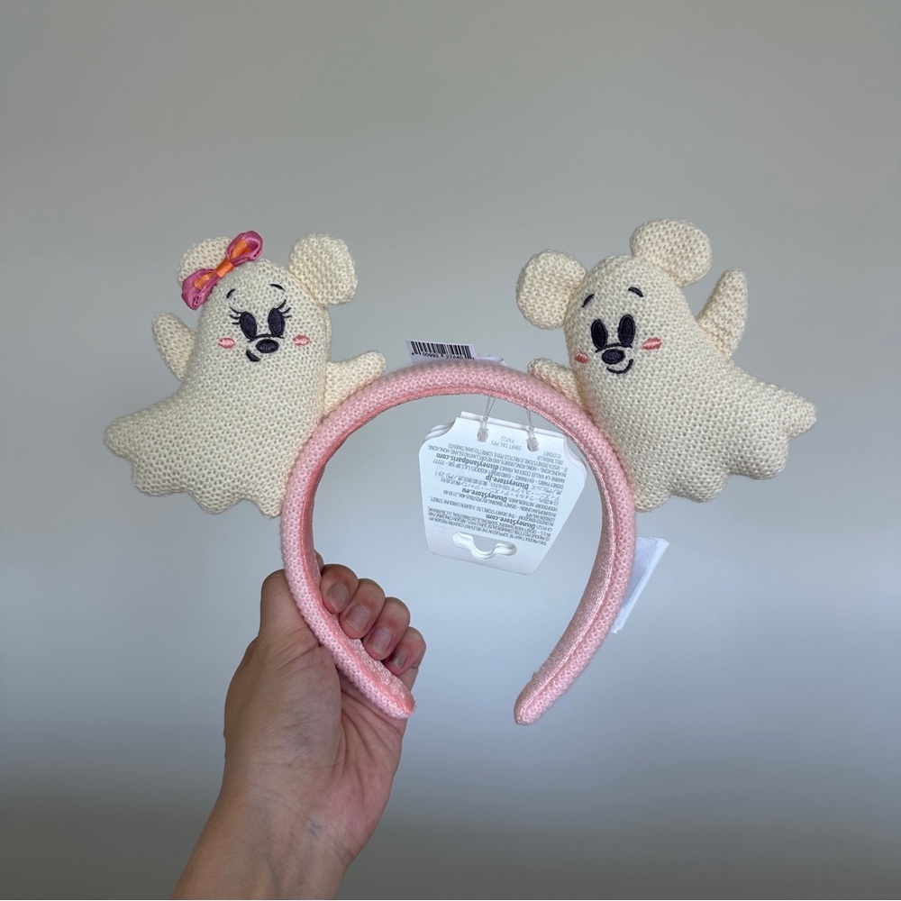 Disney Ghost Ears